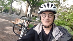bike for fitness