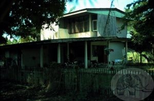 house at coop in nong pho